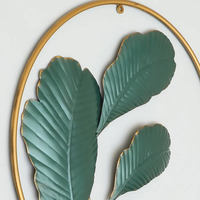 Iron Ivy Metal Wall Accent media 3