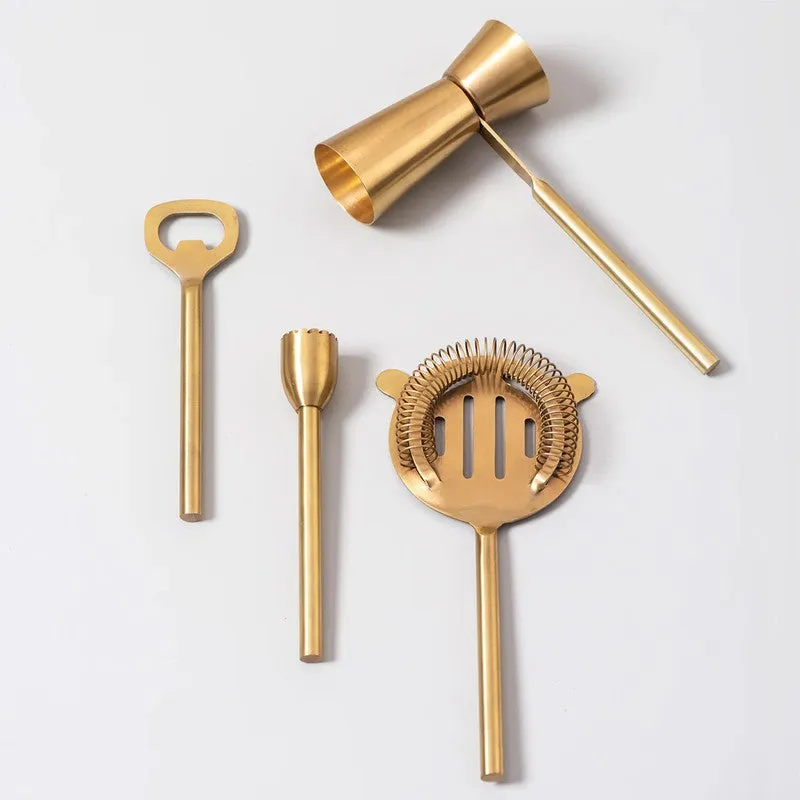 Bartender Tools - Gold media 1