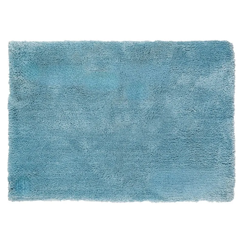SoakShield Bathmat - Blue media 1
