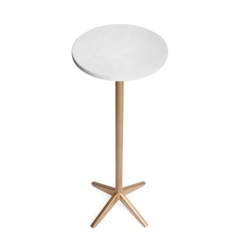 Bergot Accent Table media 4