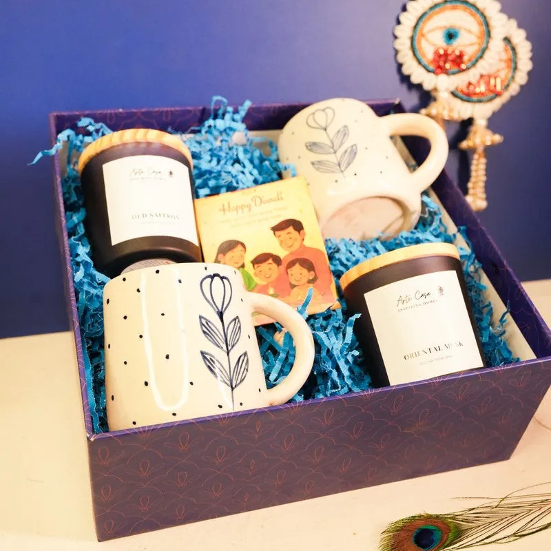 Ullasya Gift Box media 4