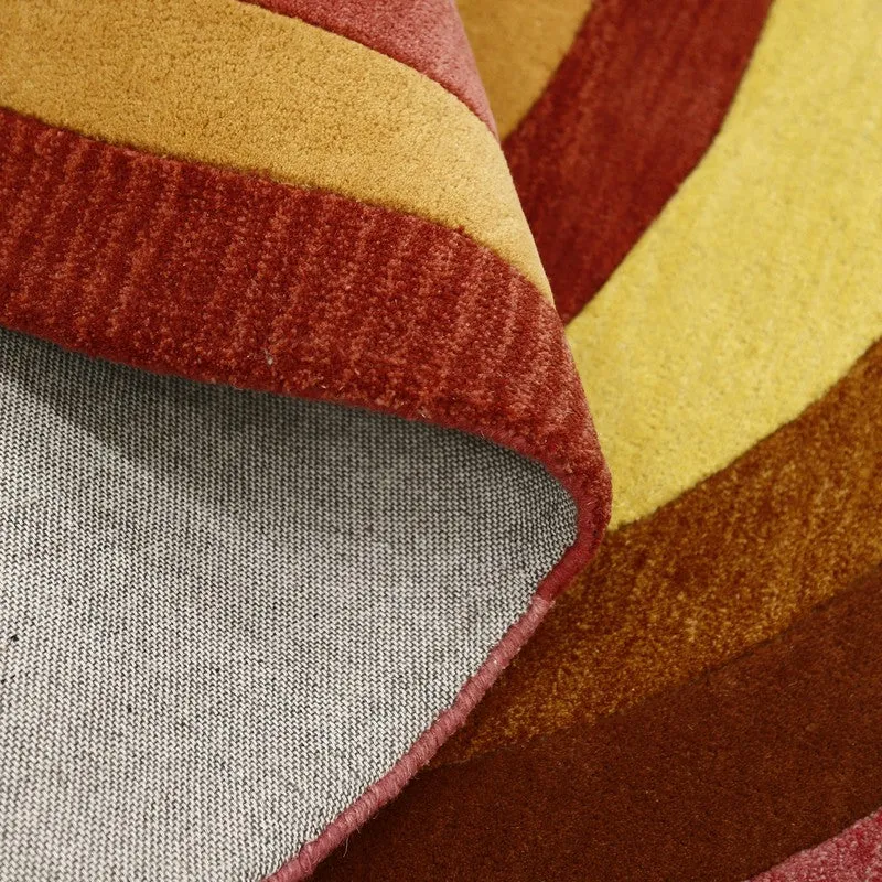 Elvara Cotton Carpet media 9