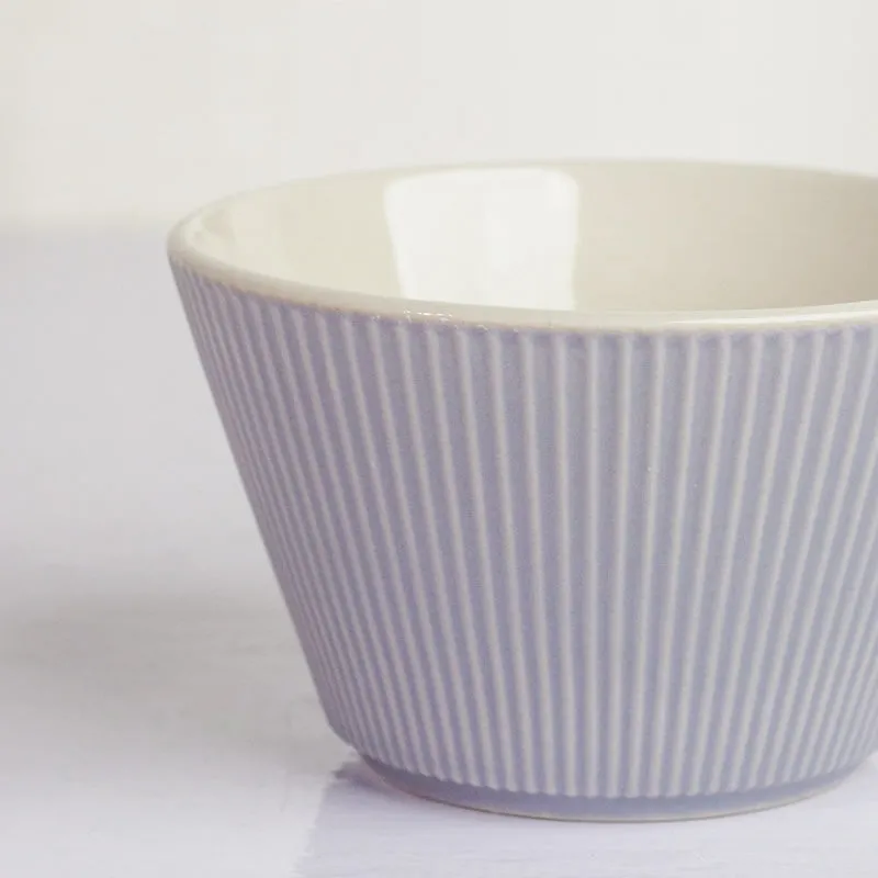 Ceyra Snack Bowl(300 mL) - Set Of Six media 6