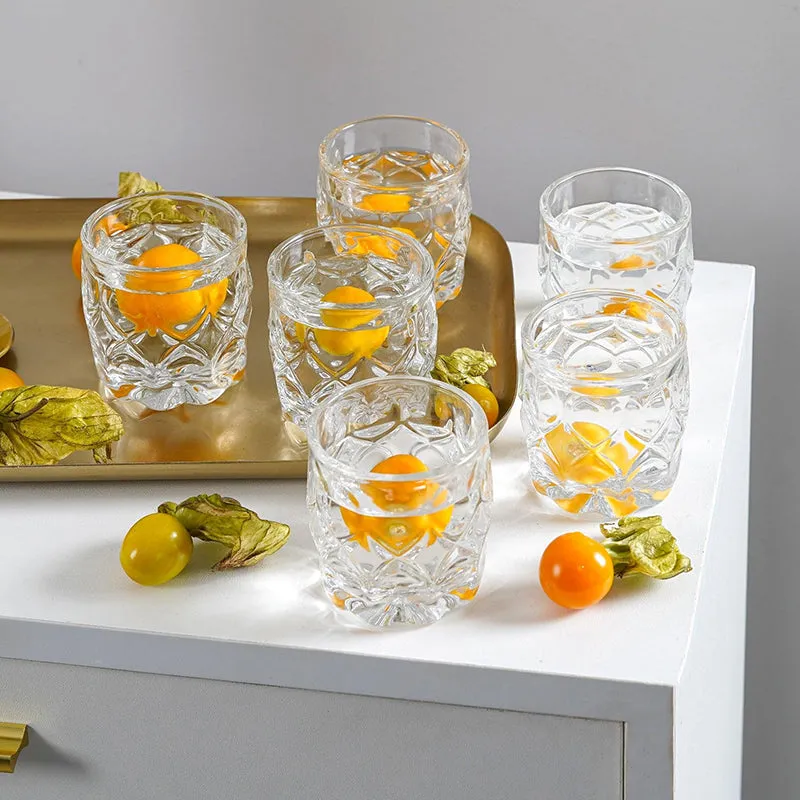 One & Done Shot Glass (110 mL) - Set Of Six media 4