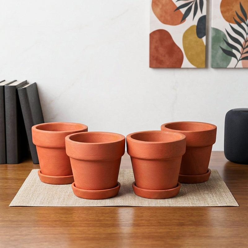 Terracotta