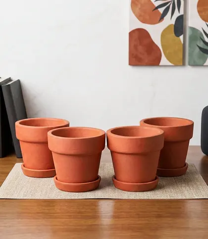 Terracotta