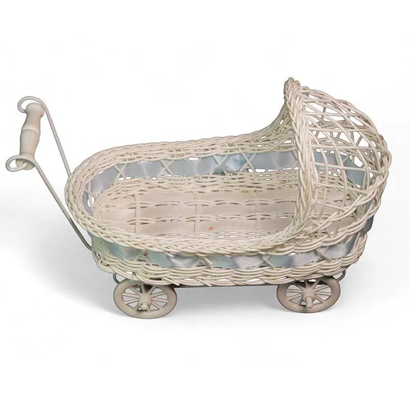 TaskNest Storage Basket - Beige media 4
