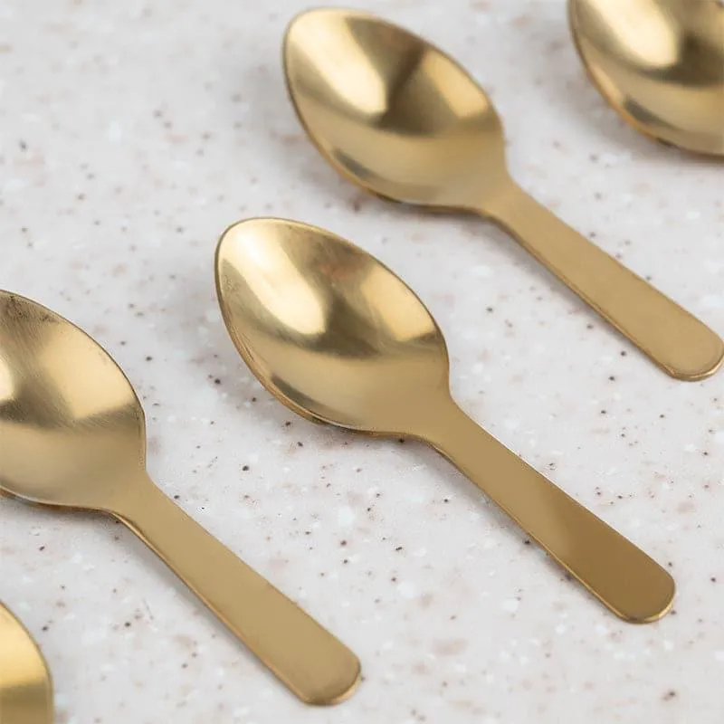 Kira Masala Spoon - Set Of Six media 5