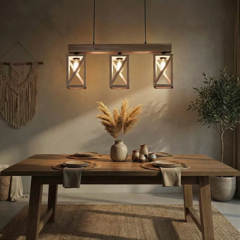 Magnifica 3 Series Hanging Light media 3