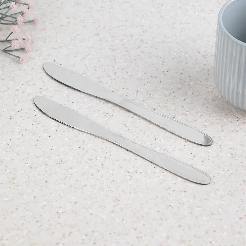 Sivona Dessert Knife media 3