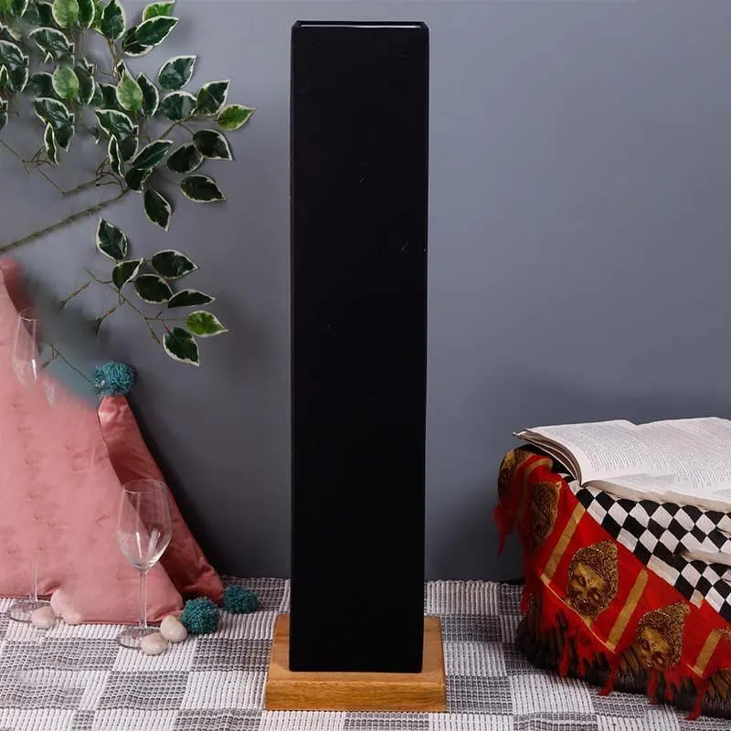 Zen Floor Lamp - Black media 3
