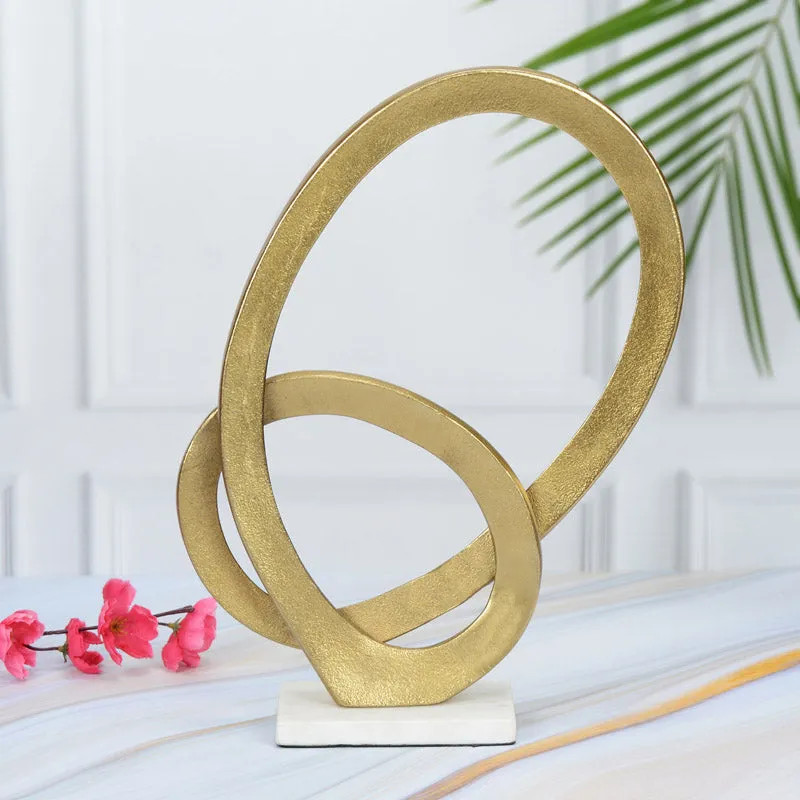 Ajia Abstract Showpiece media 1