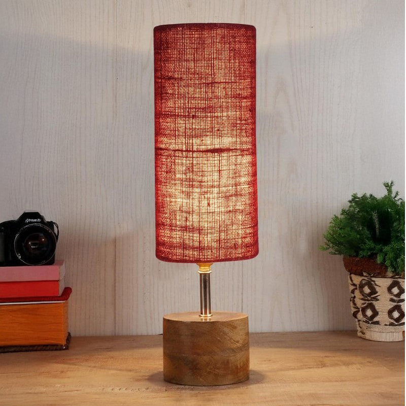 Fabric Shade