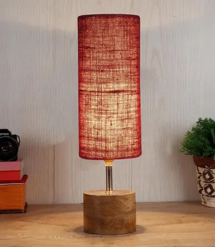 Fabric Shade