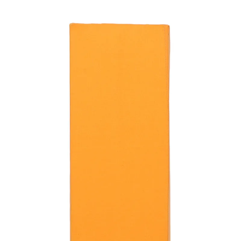 Axiya Wooden Tower Floor Lamp - Yellow media 3