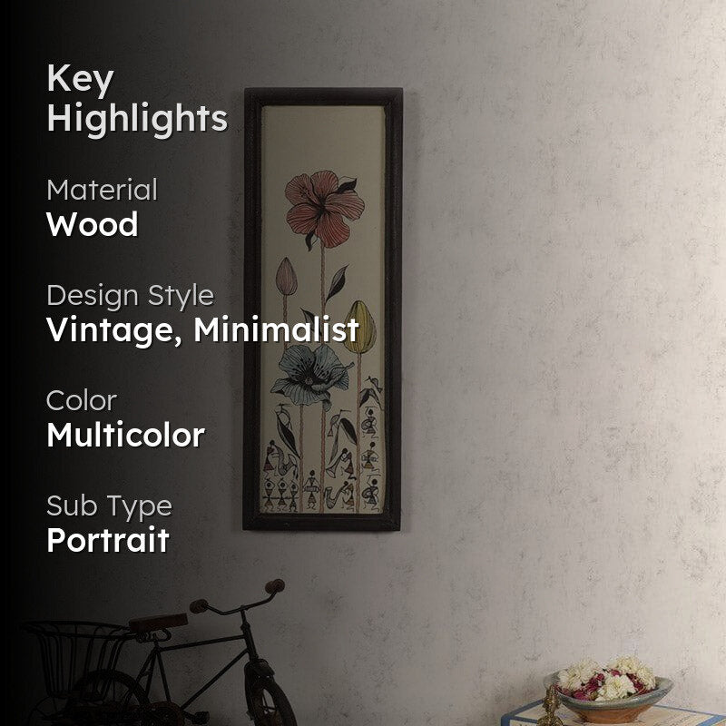 Blossom Wall Art media 2