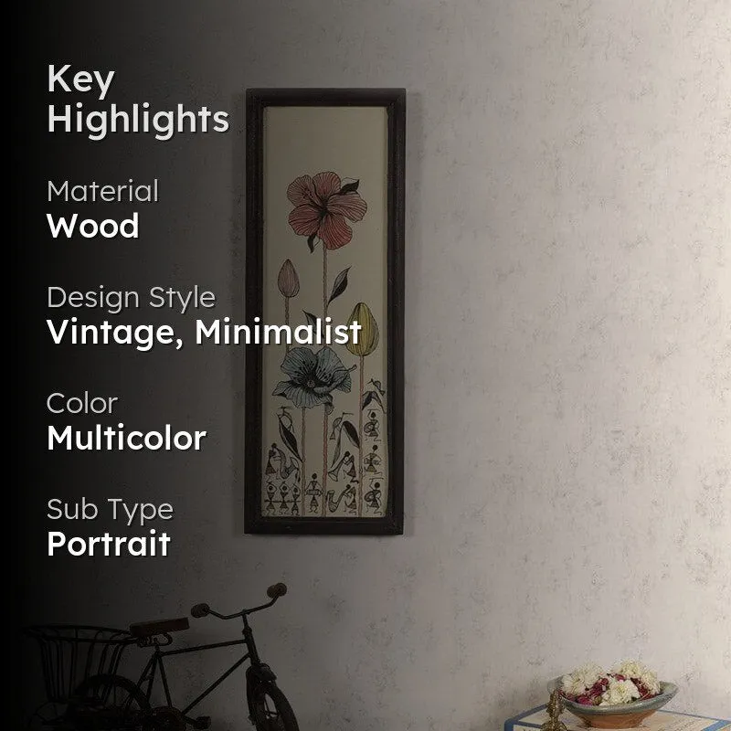 Blossom Wall Art media 2