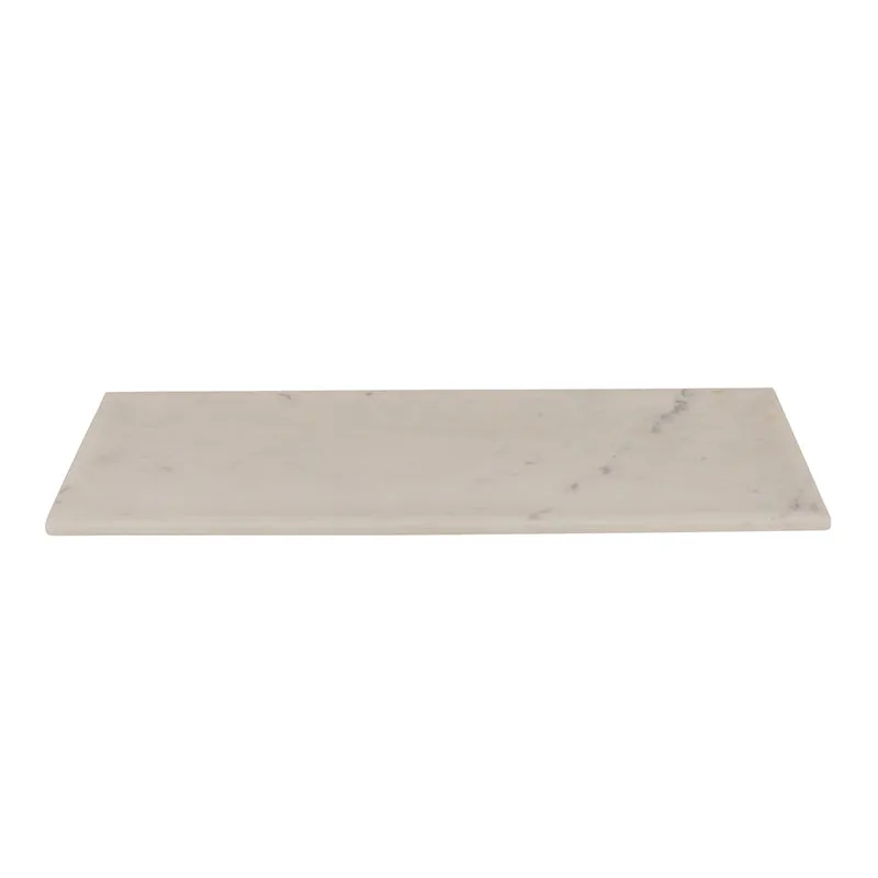 Stratara Marble Serving Platter media 3