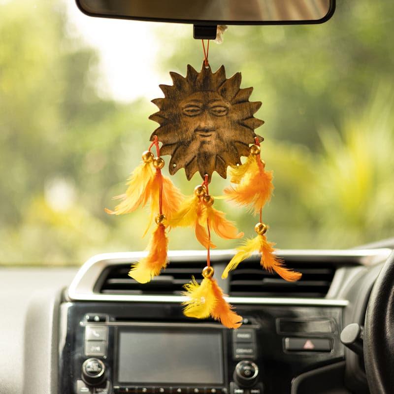 Divine Aditya Dreamcatcher