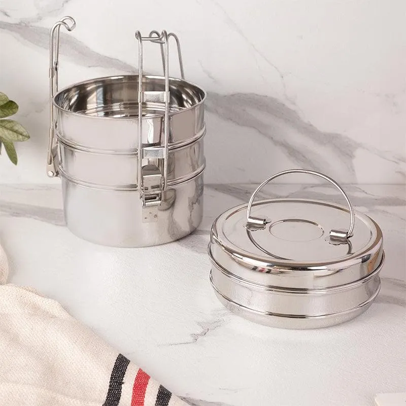Arista Lunch Box - 3350 ML media 3