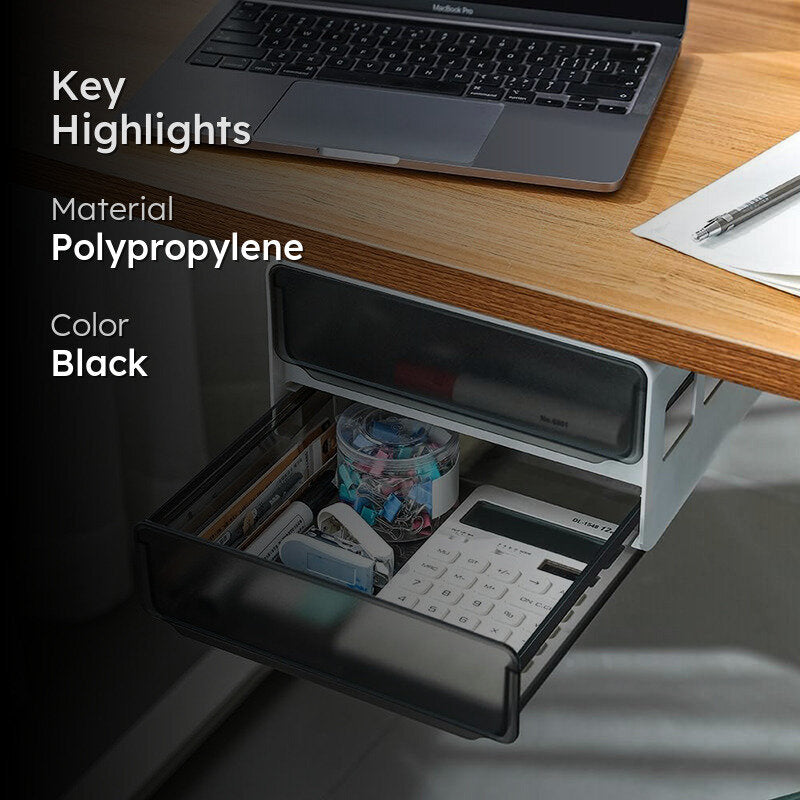 Tiersa Tiered Desk Organiser media 2