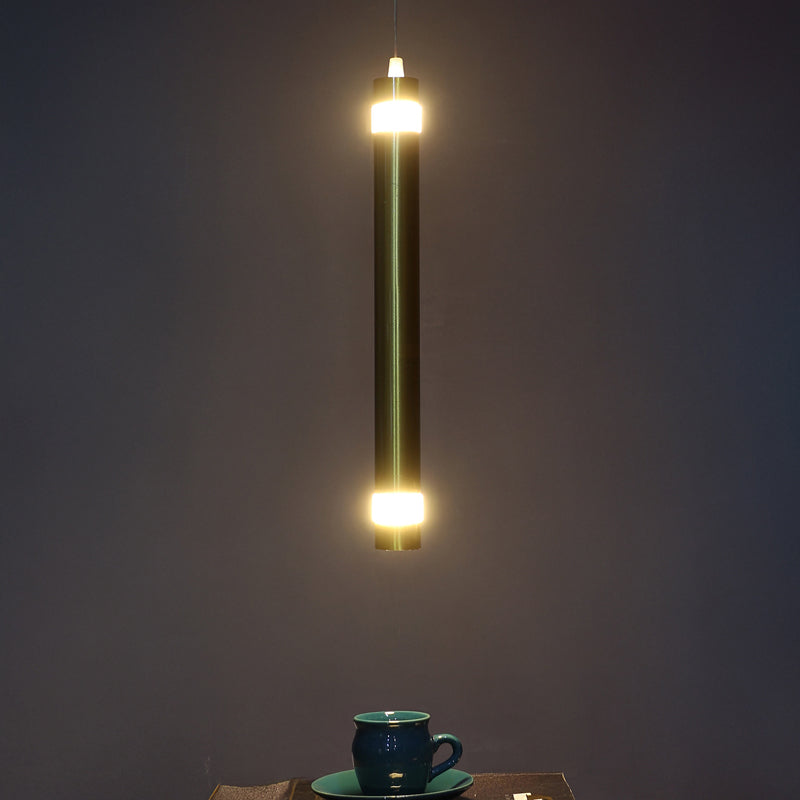 Rodra V Iron Ceiling Lamp