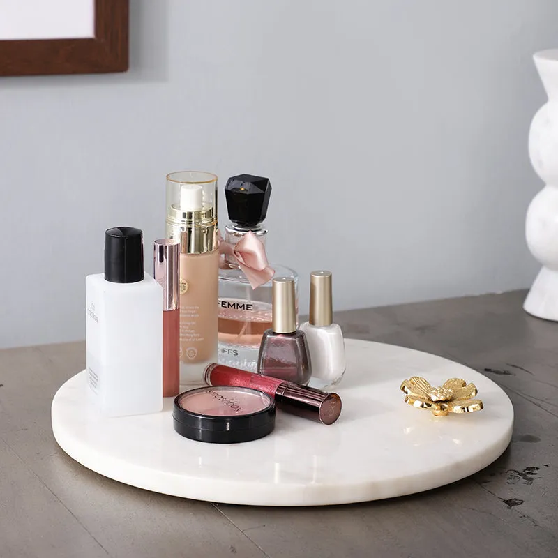 Scotia Nuo Marble Platter media 3