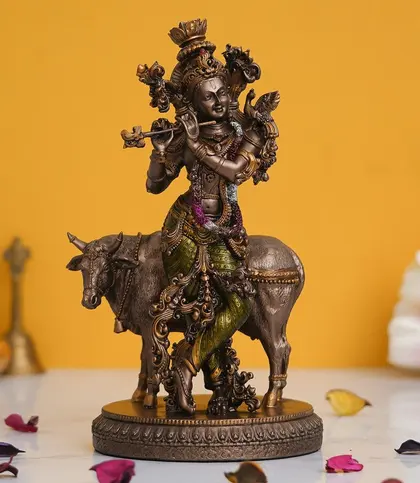 Bronze · Resin