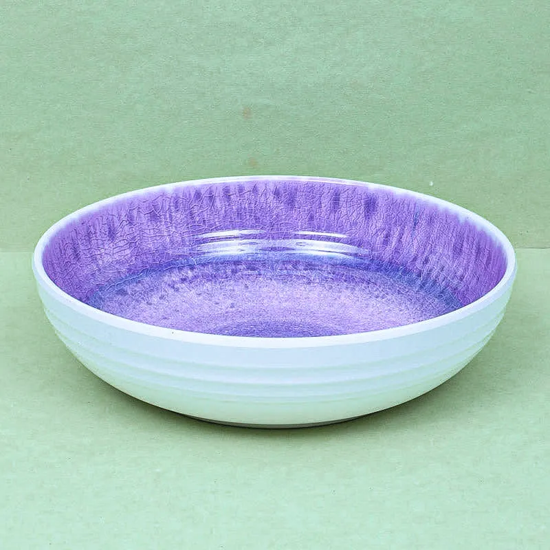 Evie Serving Bow (Purple) - 1000 ML media 6