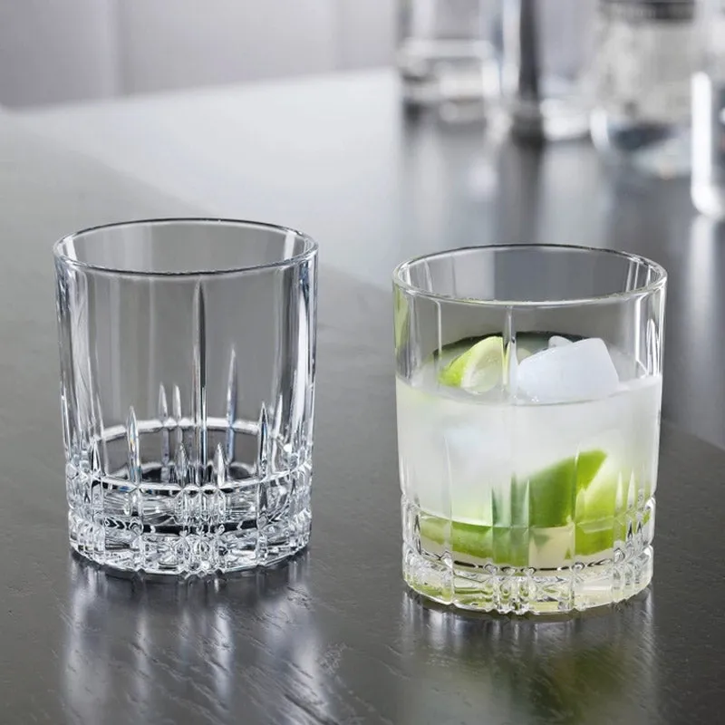 Spiegelau Double Old Fashioned Glasses (368 ML) - Set Of Four media 3