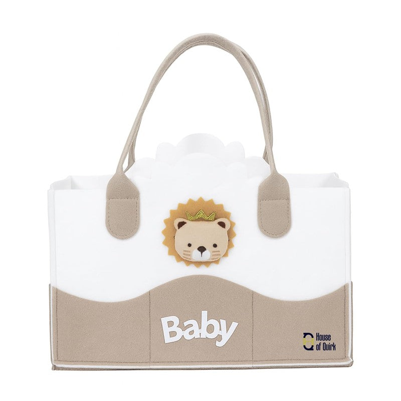Charming Animal Essentials Storage Bag media 3