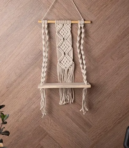 Cotton · Wood