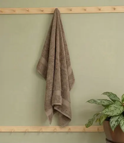 Bamboo · Cotton