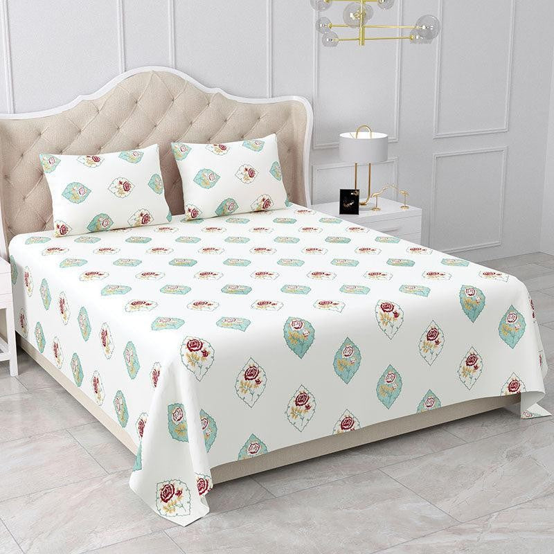 100% Cotton