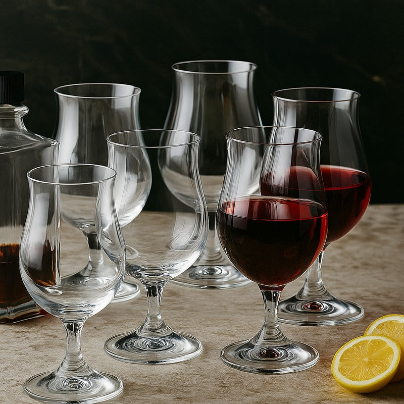 Glass