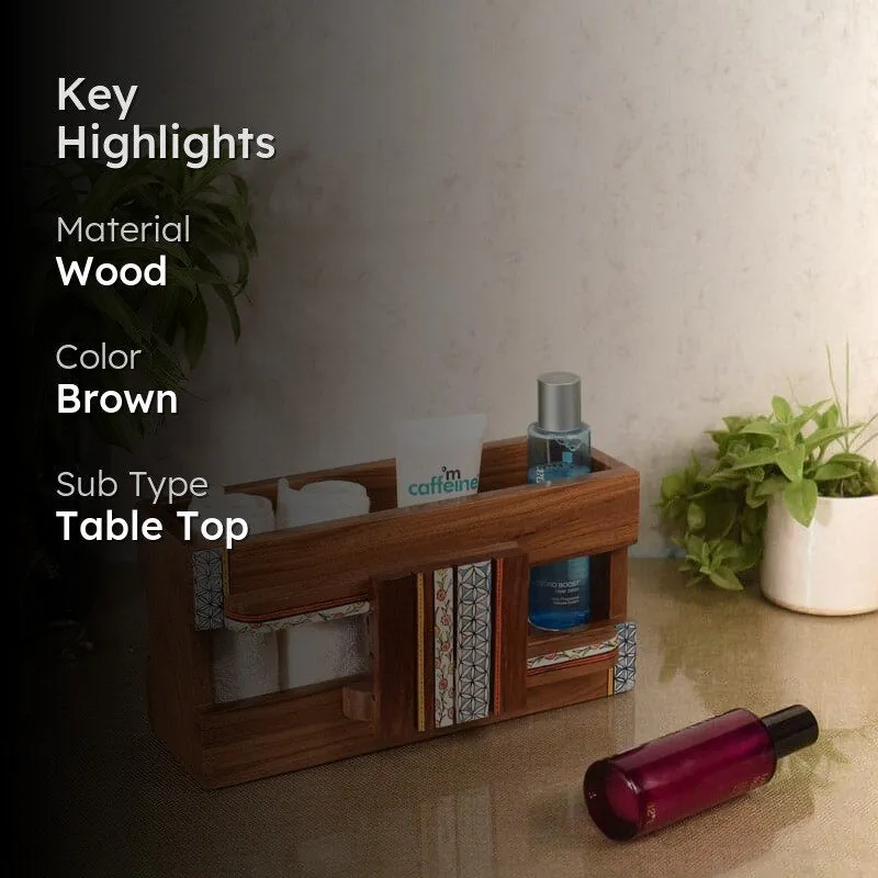Pistah Magazine Holder media 2