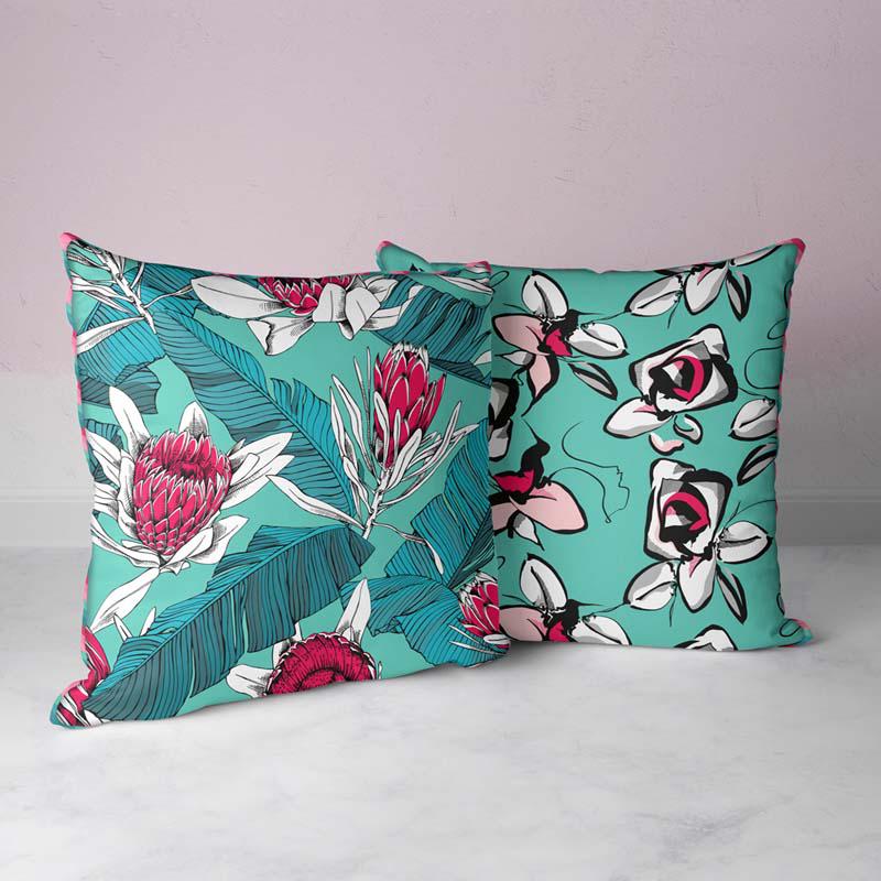 Glace Cotton/Microfiber