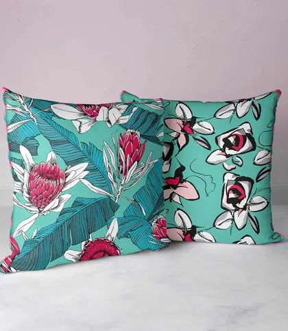 Glace Cotton/Microfiber