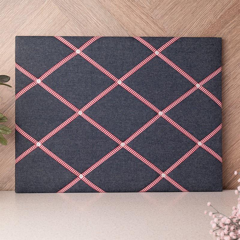 Fabric · MDF