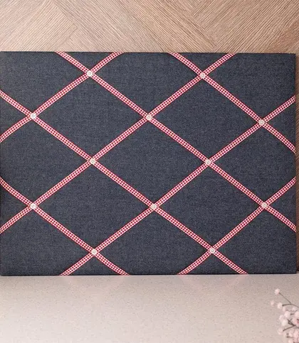 Fabric · MDF