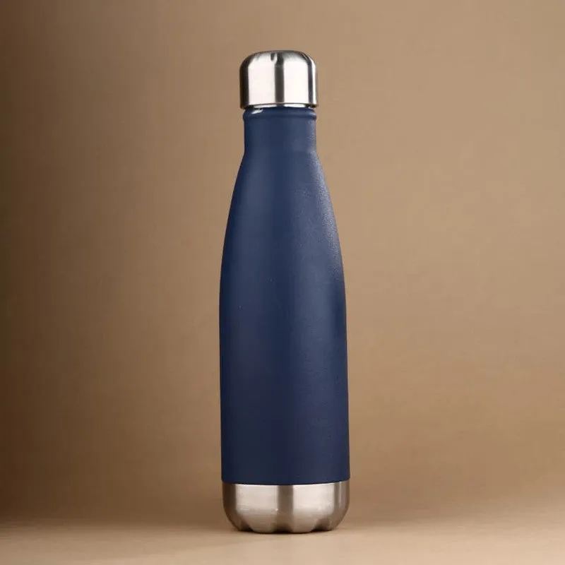 Neo HydraSip Airtight Bottle (Blue) - 500 mL media 6