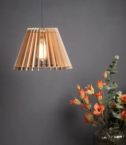 Wood · Metal
