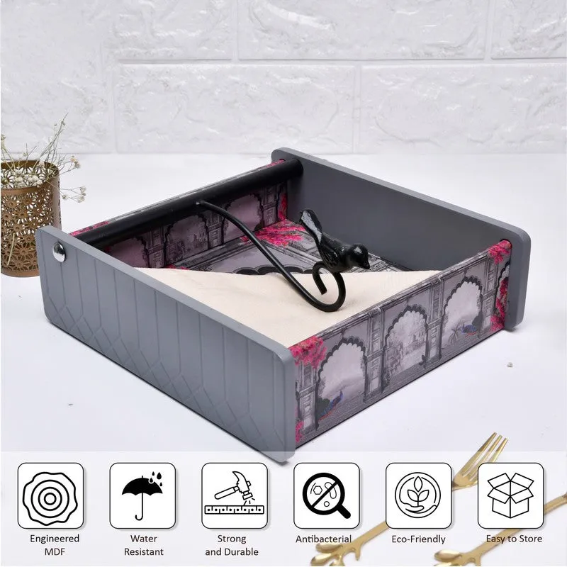 Whispbox Tissue Holder media 7