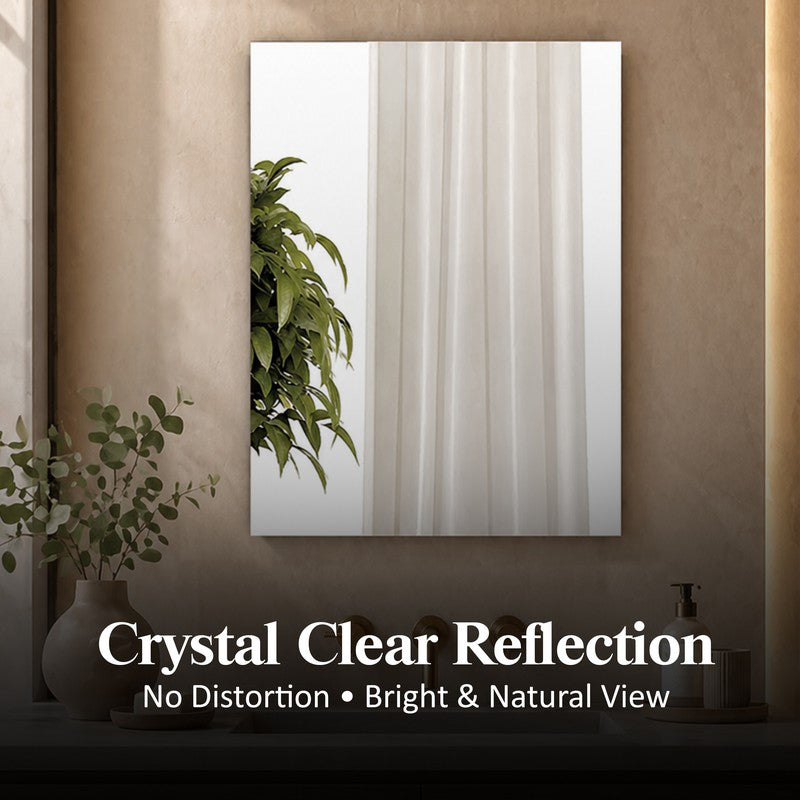 AquaVista Bath Mirror media 5