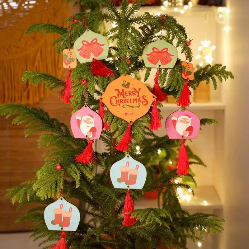 Twinkle and Treats Christmas Gift Box media 3