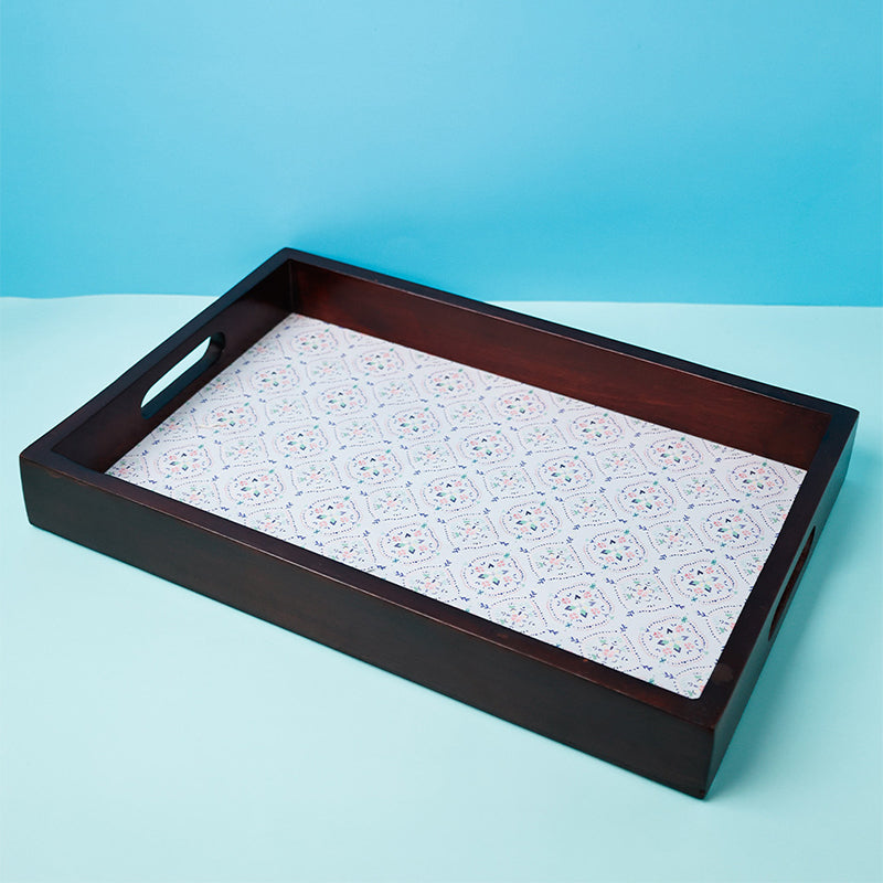 The Wishing Chair Forest Fare Serving Tray media 3