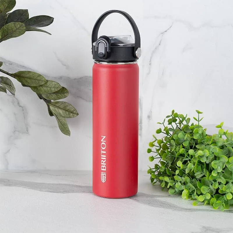 Fizz Fantasy Bottle (Red) - 750 mL media 1