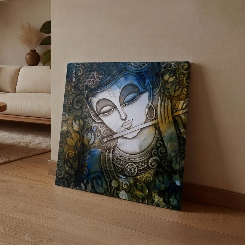 Canvas