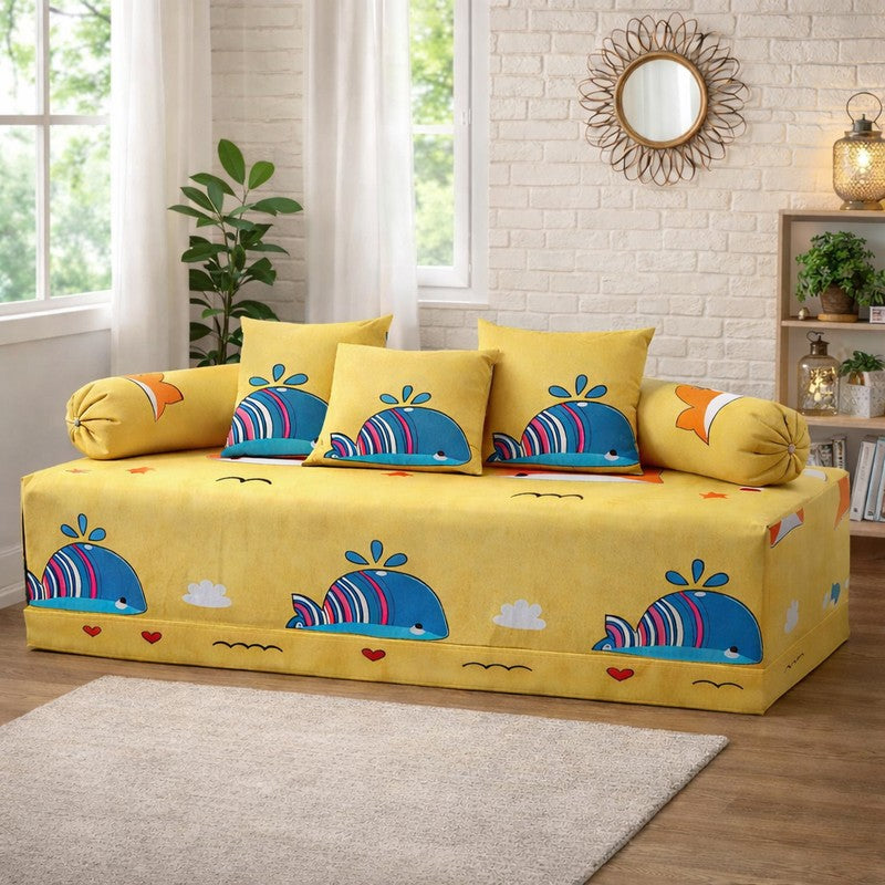 PolyCotton/Cotton Blend