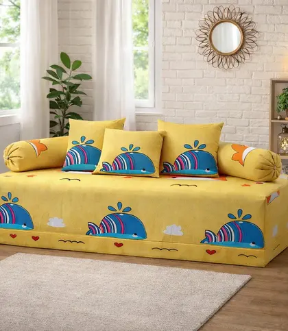 PolyCotton/Cotton Blend